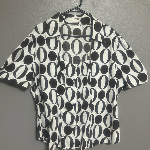 Cato Woman Brand Size 26W/28W - Picture 1 of 12